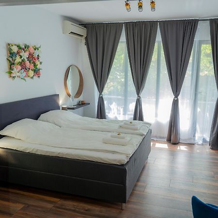 Central Apartments Veliko Tarnovo Exteriér fotografie