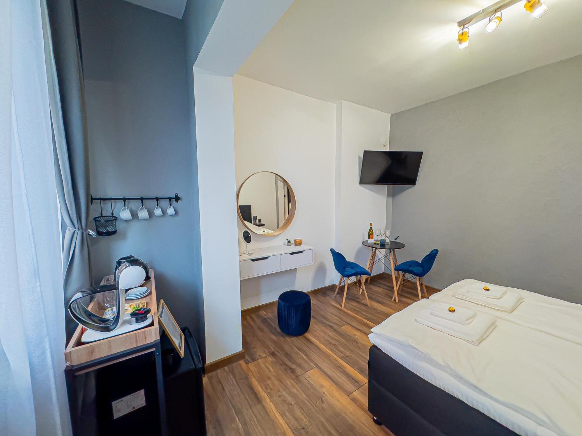 Central Apartments Veliko Tarnovo Exteriér fotografie