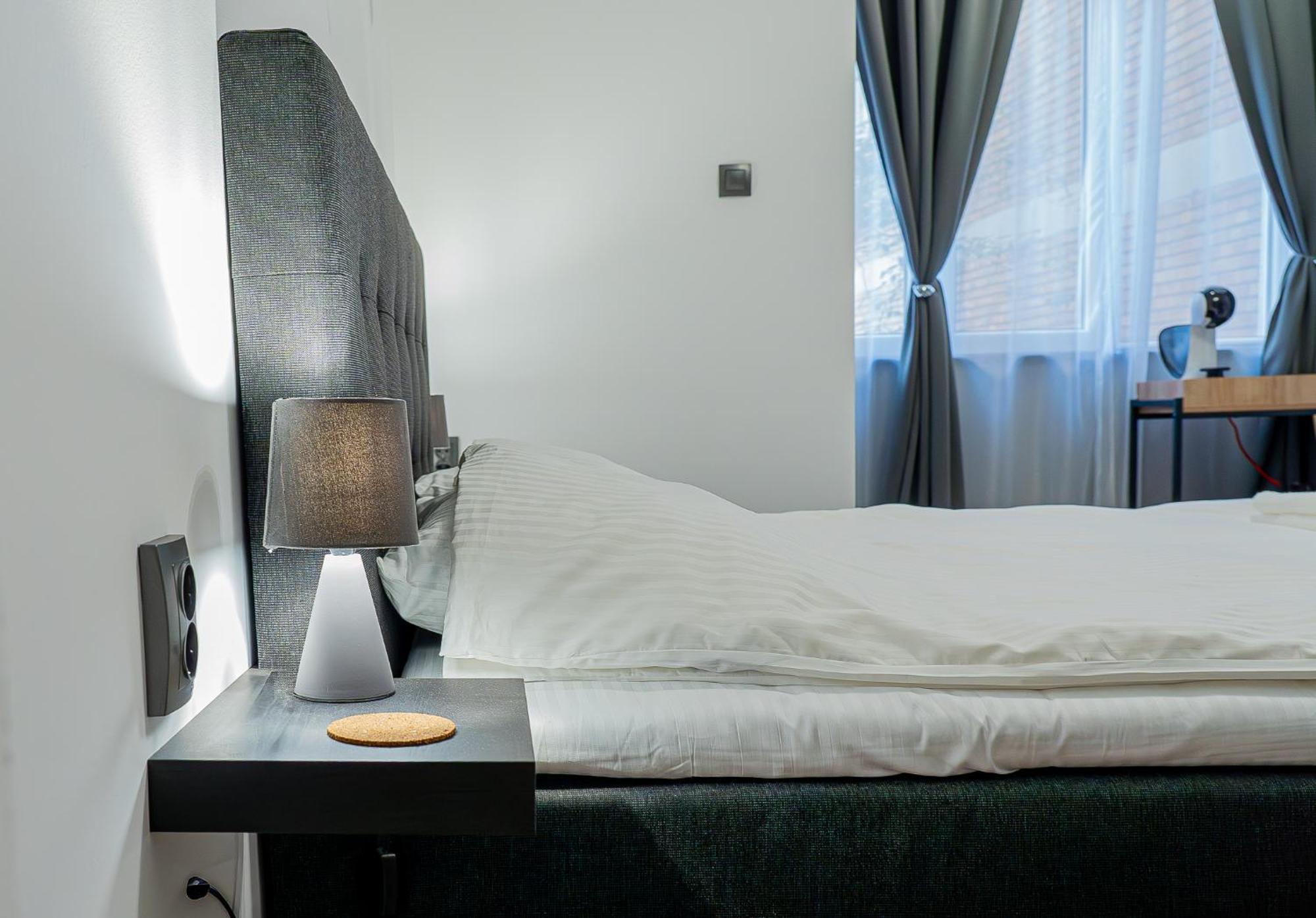 Central Apartments Veliko Tarnovo Exteriér fotografie