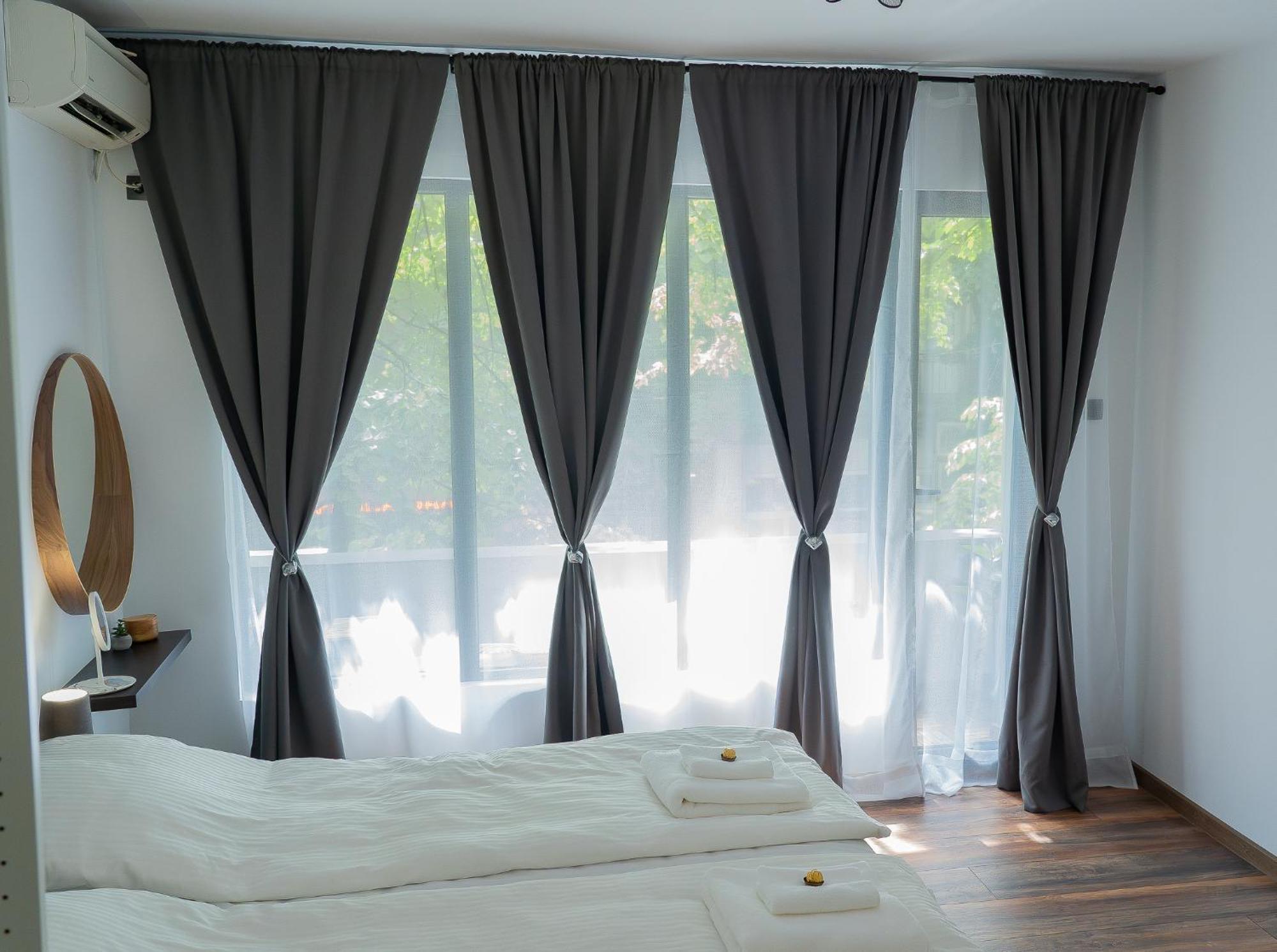 Central Apartments Veliko Tarnovo Exteriér fotografie
