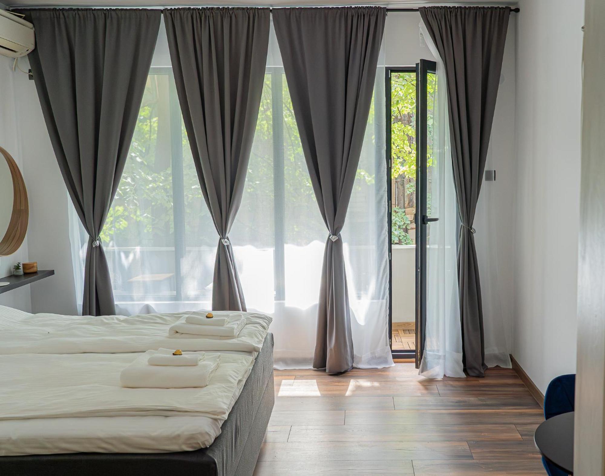 Central Apartments Veliko Tarnovo Exteriér fotografie