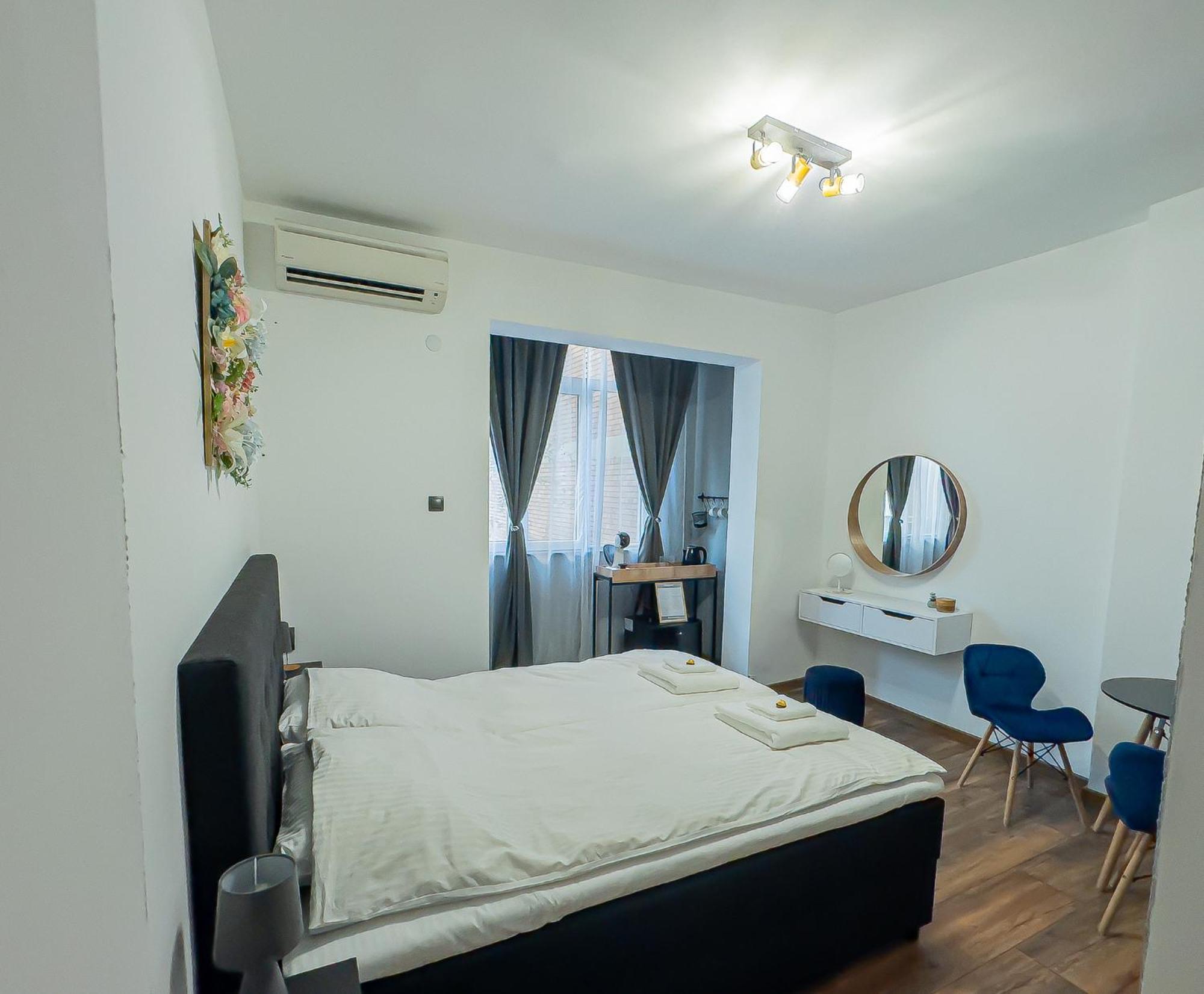 Central Apartments Veliko Tarnovo Exteriér fotografie
