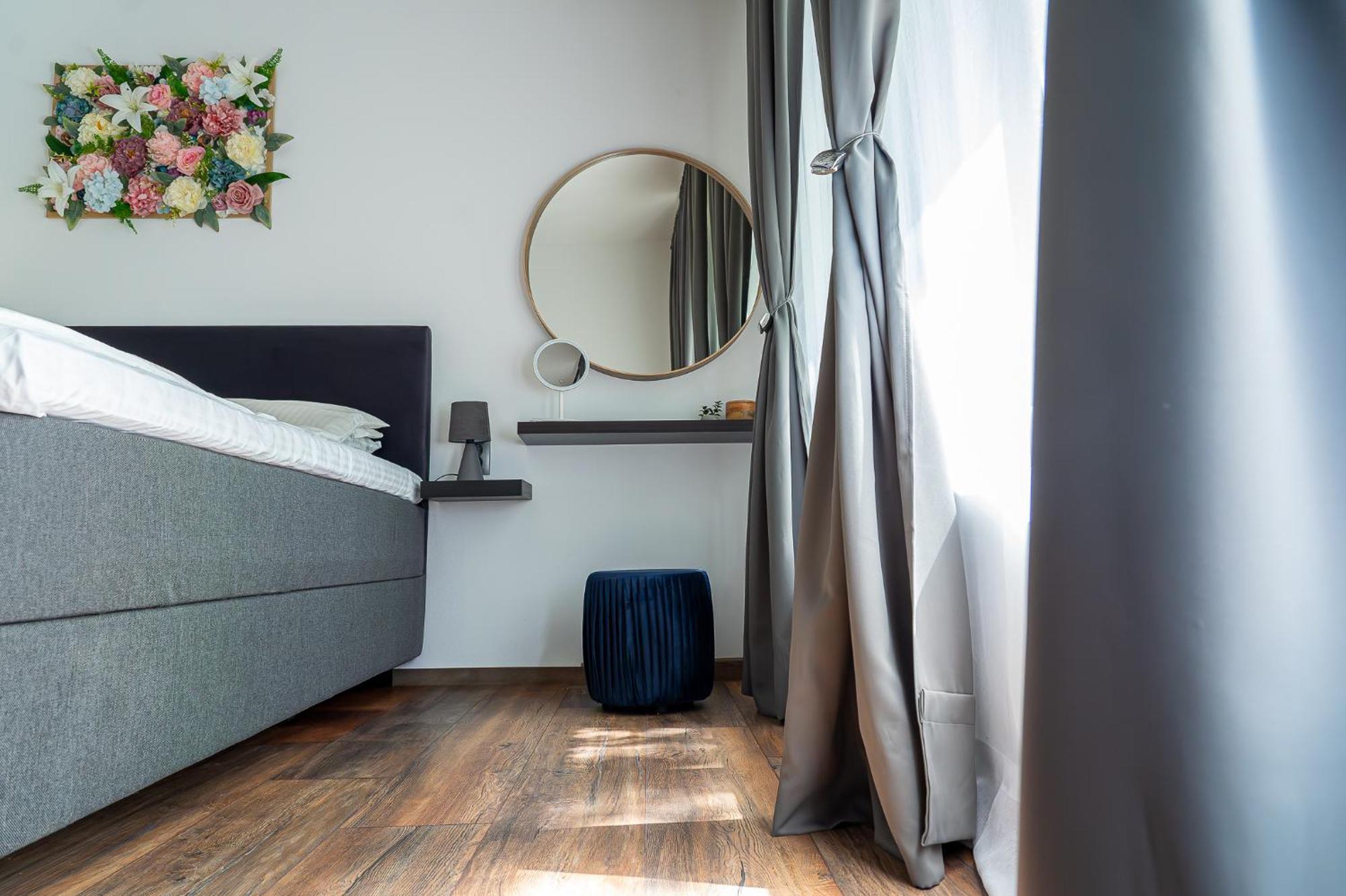 Central Apartments Veliko Tarnovo Exteriér fotografie