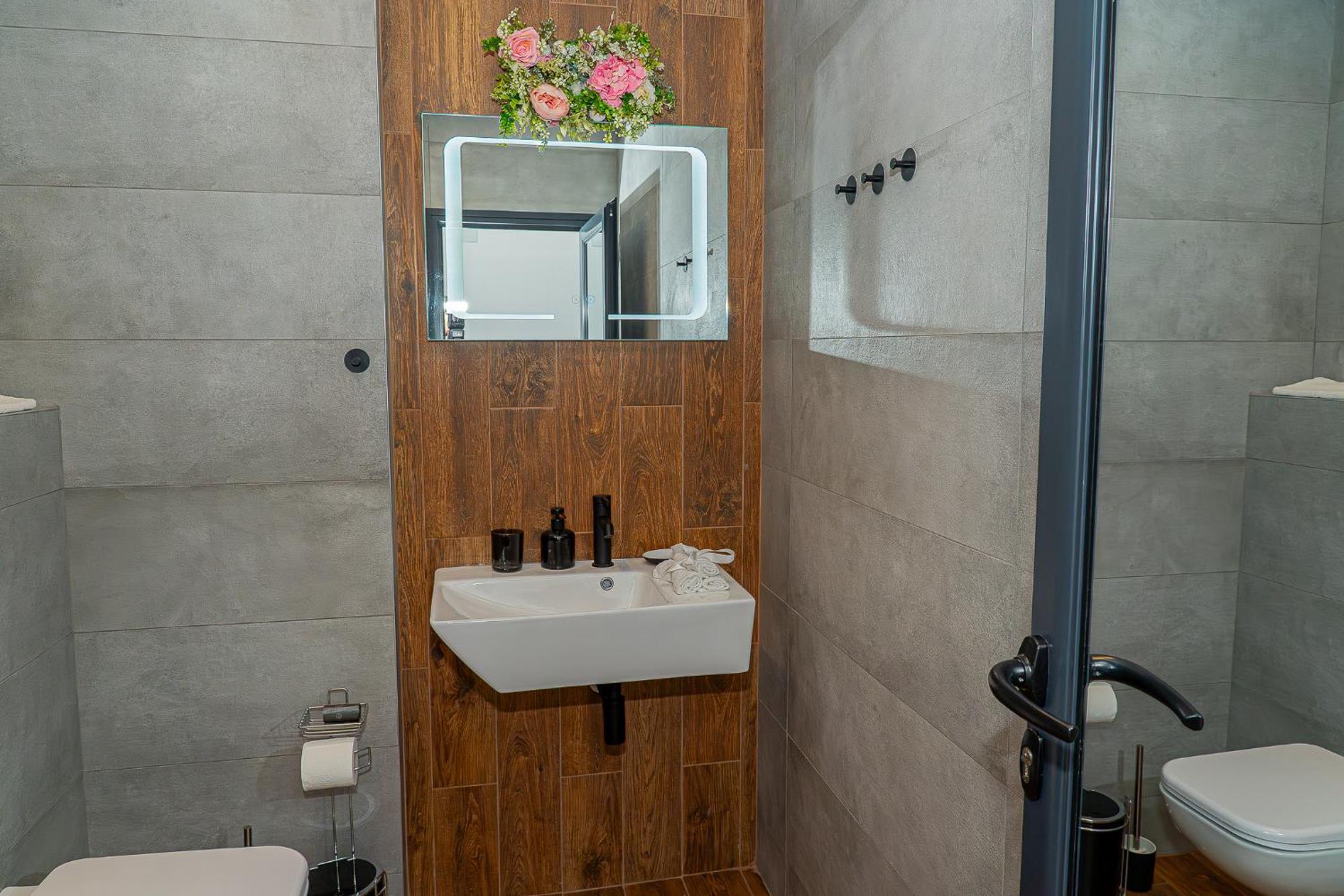 Central Apartments Veliko Tarnovo Exteriér fotografie